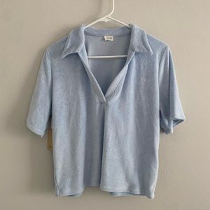 ARITZIA - wilfred free popsicle shirt